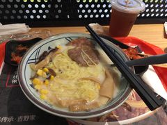-吉野家(深圳水贝分店)