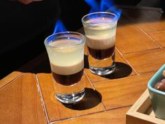 -LAMP BAR 水烟音乐酒吧