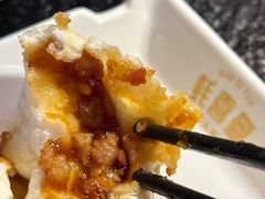-蚝喜粤·广州味·茶楼点心(长隆店)