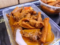 -阿姨牛杂(北京路店)