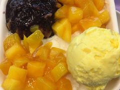 -满记甜品(无锡八佰伴店)