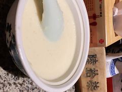 -南京大牌档(香港广场店)