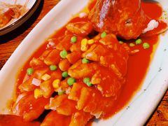 -嘉禾·悦享餐厅(八方汇店)