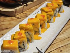 -九田家黑牛烤肉料理(国芳店)