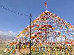 -祁连山草原