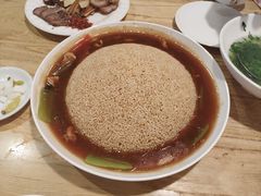 锅巴肉片-盘飧市(春熙路店)