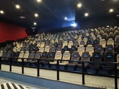 -SFC上影百联影城(八佰伴IMAX店)