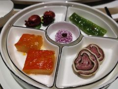 -酒蜻蜓·庭院私房菜(天元东路店)