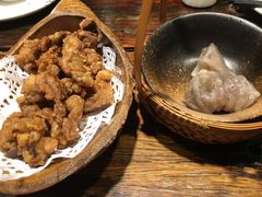 -临家闽南菜(大唐店)