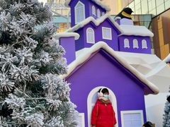 -大悦城(沈阳中街店)