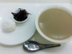 豆汁&nbsp;艾窝窝-护国寺小吃(和平西街店)