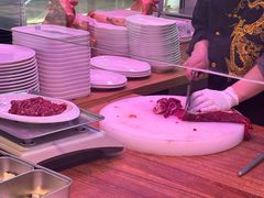 -江南福宴·澳门海鲜.牛肉火锅(汇高栢悦中心店)