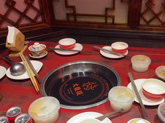 -大龙燚·旷野鲜火锅(广州首店)