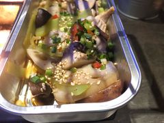 -很久以前羊肉串(打浦路店)