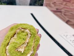 -本格旺索罗(樟宜机场T1店)