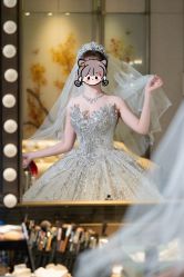 -MuseMarry婚纱(前海嘉里中心店)