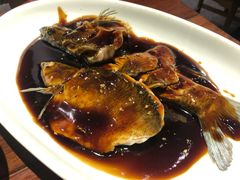 -大牌大·传统杭帮菜(湖滨店)