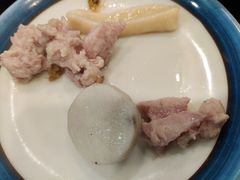-老来福·非遗酸汤兔(凯旋路店)