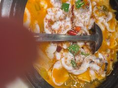 -金佬馆·川菜bistro(芜湖镜湖万达店)