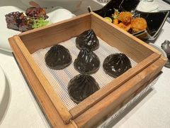 -桂满陇·海市蜃楼·黑金(国金店)