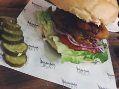 -Liberty Brewing Co·曼哈顿餐吧