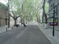 -山东师范大学(千佛山校区)