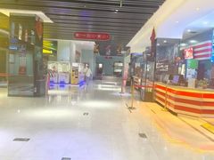 -中影星美国际影城(韩森寨店)