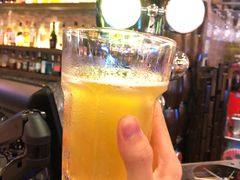 德式小麦王-MR.ROCKY洛奇先生RESTAURANT&BAR(宝安壹方城店)