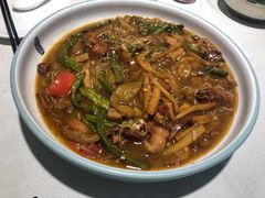东北乱炖-金手勺东北菜馆(大屯北路店)