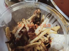 -褒河栈道渔庄(建工路总店)