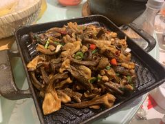 -村长家的疙瘩汤·东营菜(东营茶城店)