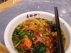 -易裕和·长沙米粉(竹塘西路店)