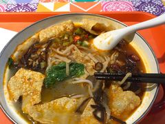 -丽丽三鲜螺蛳粉(田林路店)