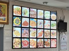-四海蒸鲜蒸汽海鲜自助(北戴河店)