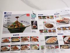 -兰湘子·湘菜小炒(崂山丽达店)