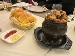 -马迭尔西餐厅(中央大街店)
