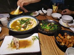 -小和庆·知味(首铸万科店)