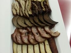 -真爱中国餐馆·年华店(朱雀大街店)