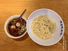 -北三条胡同打卤面馆(雍和宫店)