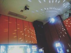-星聚会KTV(苏州尹山湖歌林公园店)