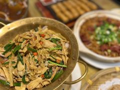 -徽御楼(南中环店)