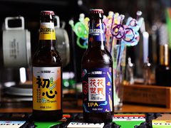 -CIRCLE·酒吧(第一国际店)