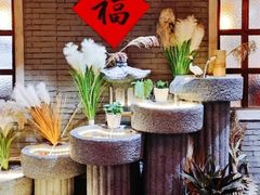 -锅来乐地锅鸡(安亭店)
