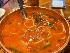 -雀舞云南菜(天津天河城购物中心店)