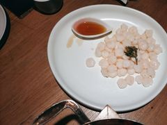 -绿茶餐厅(南昌王府井店)