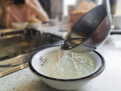 -九府羊·鲜羊火锅·烤串(新华路店)