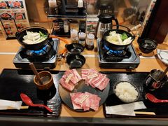 -北海道BBQ NOBOJIN
