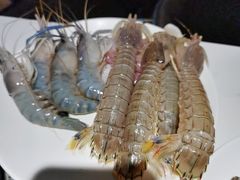 -加餐海鲜自助(宝龙一城店)