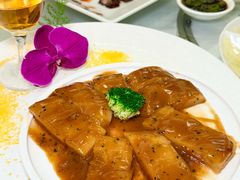 -金百门·顺德海鲜酒家(陈村店)