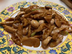 -京味斋·烤鸭·北京菜(安贞店)